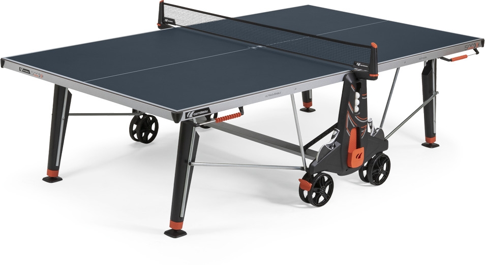 Cornilleau 500X Performance āra galda tenisa