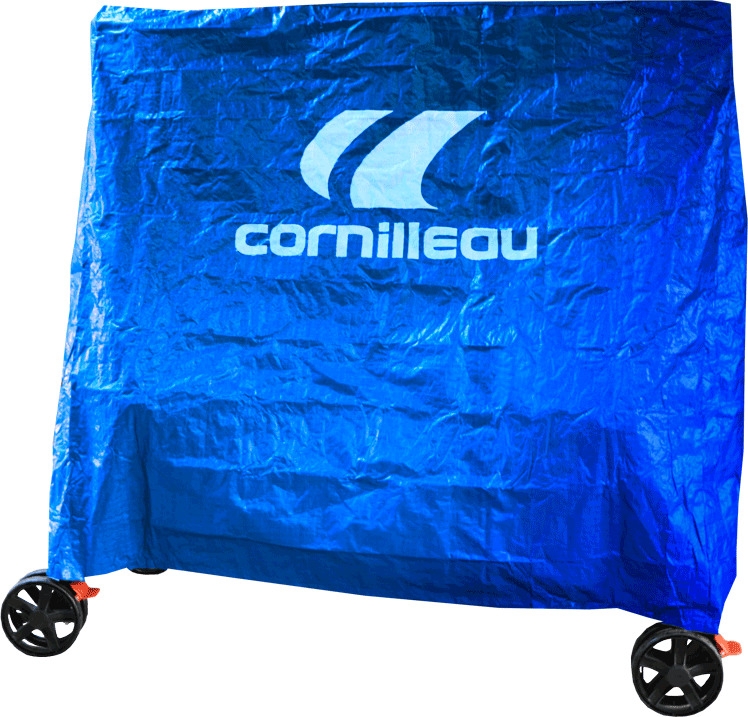Cornilleau galda pārklājs SPORT - Zils