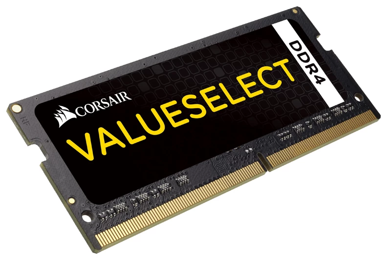 CORSAIR Atmiņa 16GB DDR4 2133MHz SoDIMM