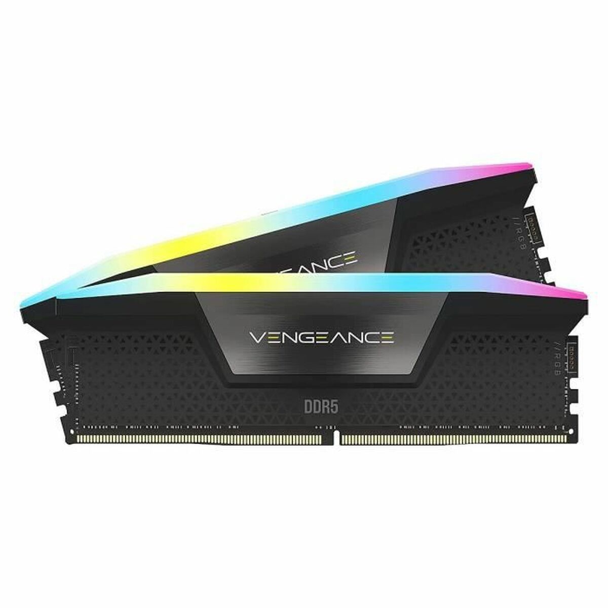 CORSAIR atmiņas komplekts 32GB DDR5 (2x16GB)