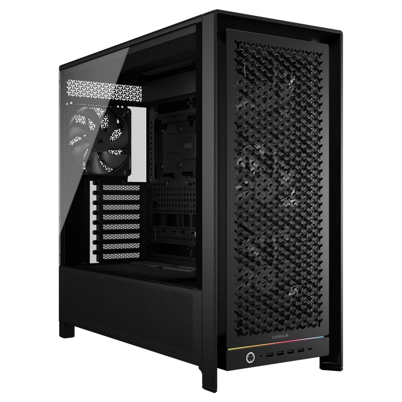 Corsair Frame 5000D PC-Gehäuse, Midi-Tower, E-ATX