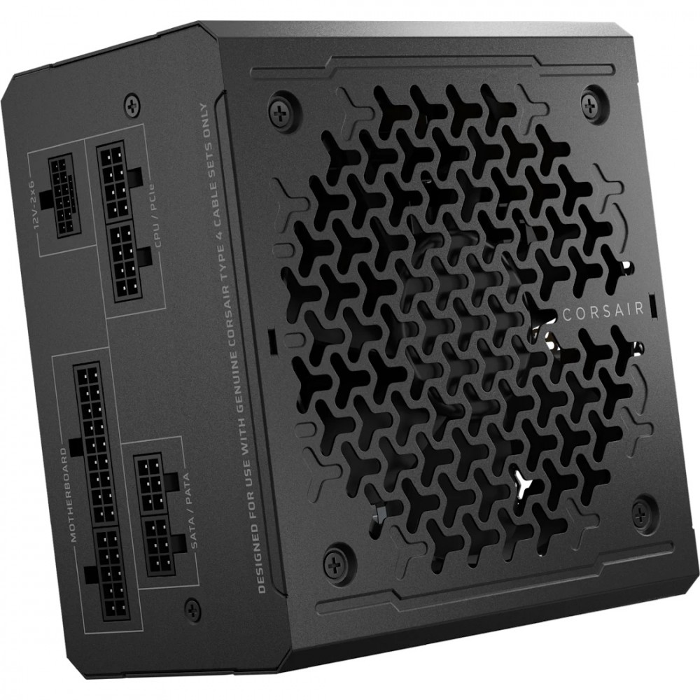 CORSAIR RMe Series RM650e 650 Watt