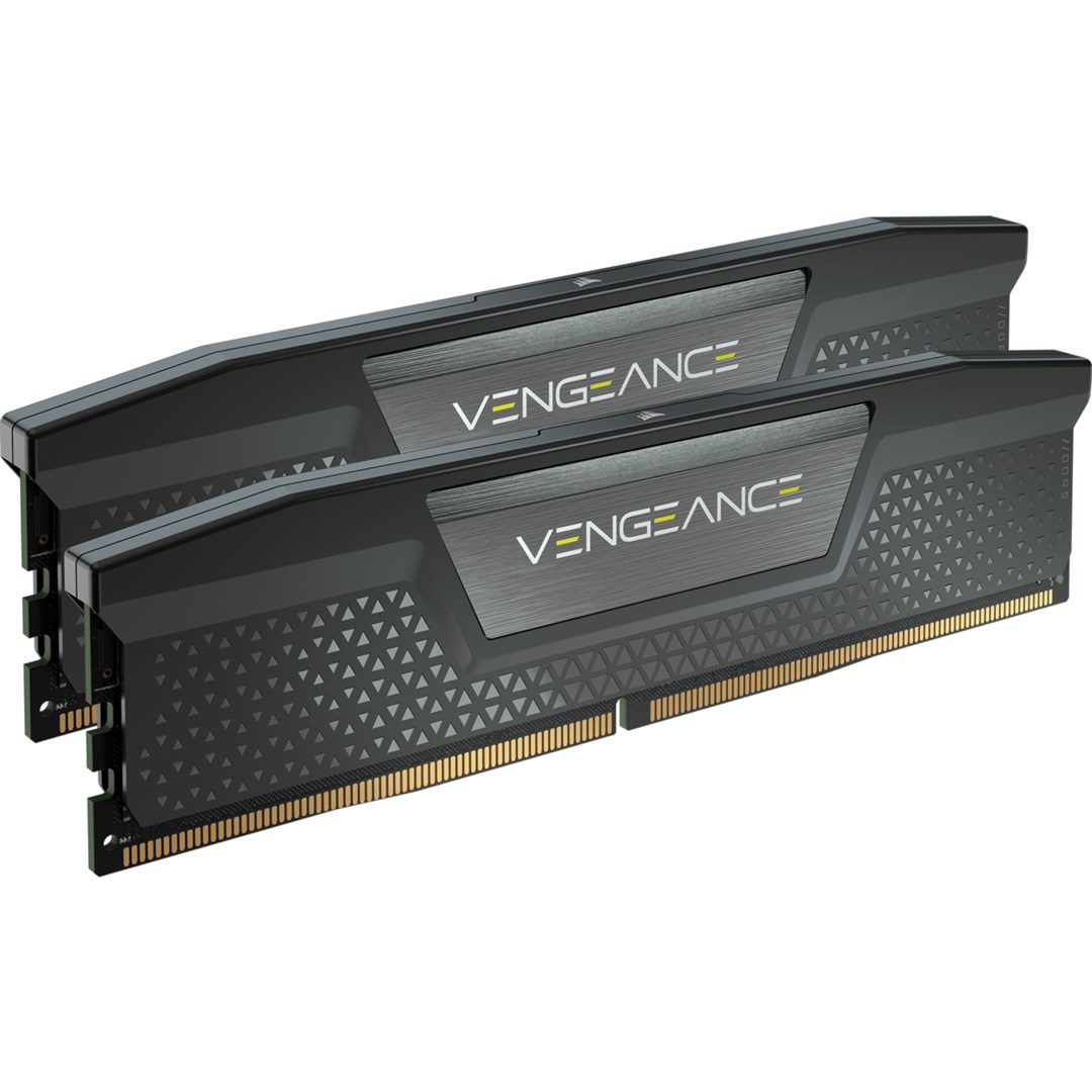CORSAIR Vengeance 32GB (2x16GB) DDR5 6000MHz