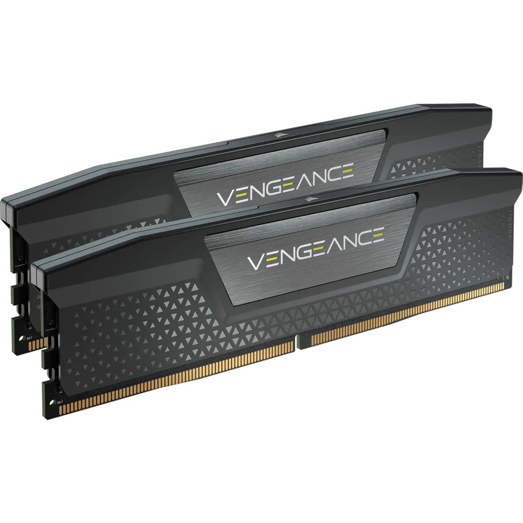 CORSAIR Vengeance 32GB (2x16GB) DDR5 6400MHz