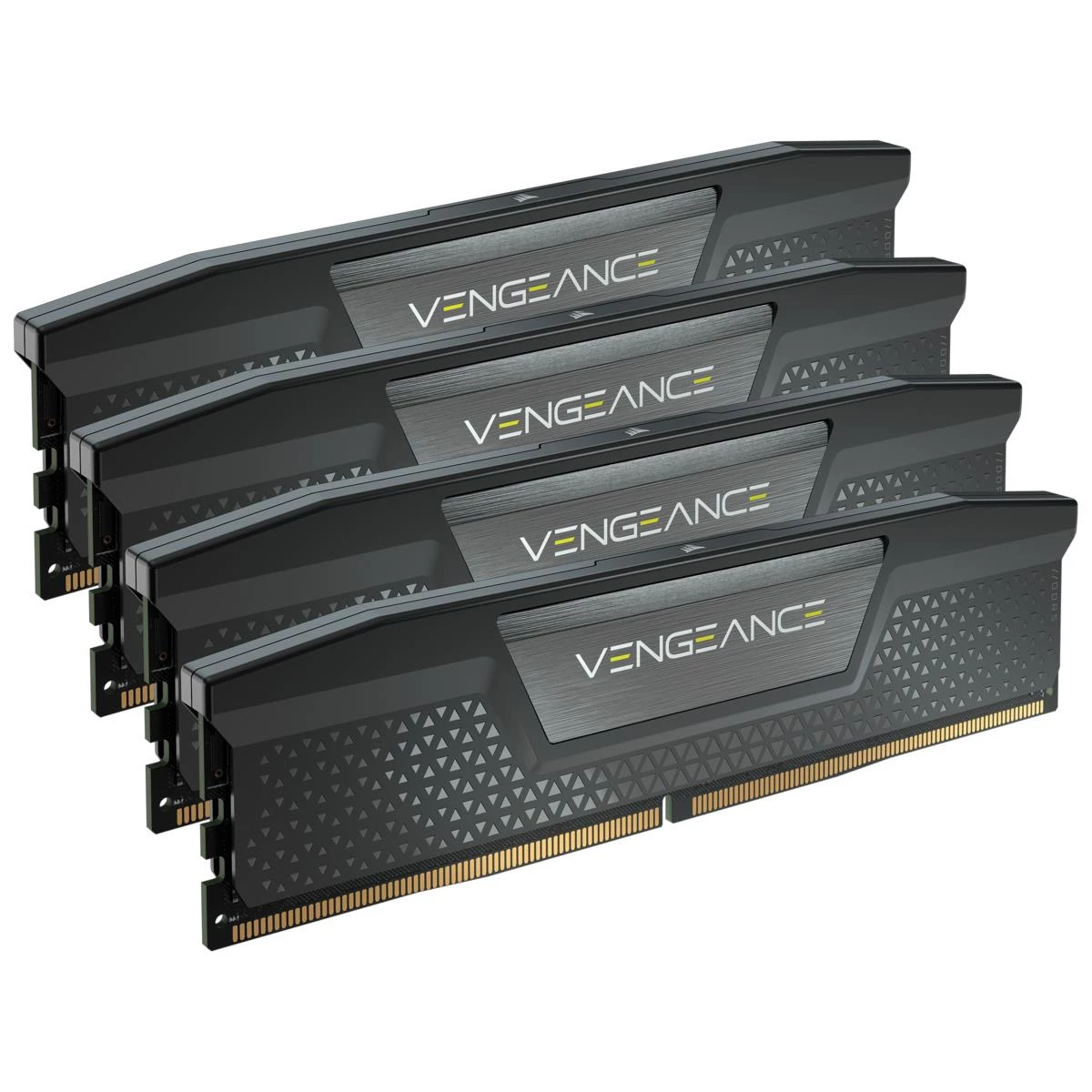 CORSAIR Vengeance 64GB (4x16GB) DDR5 6400MHz