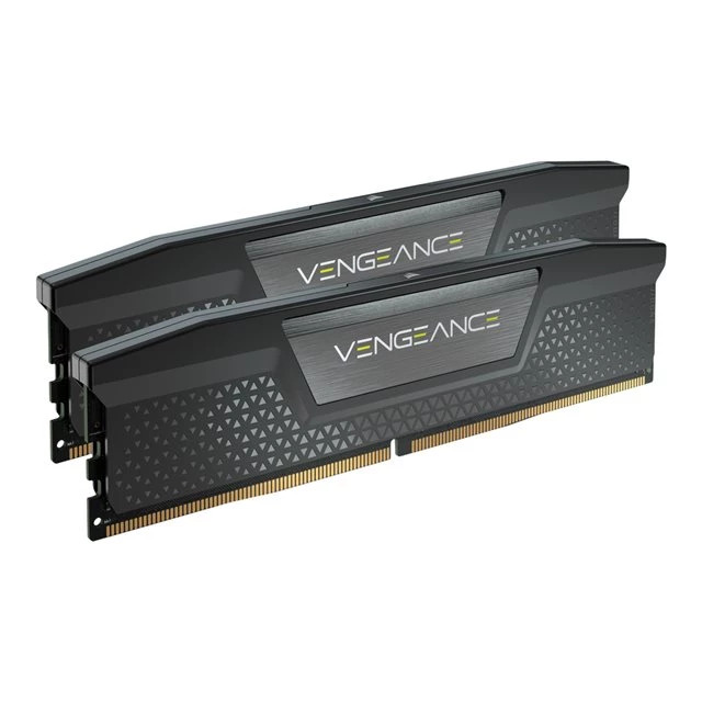 CORSAIR VENGEANCE 64GB 2x32GB DDR5 |