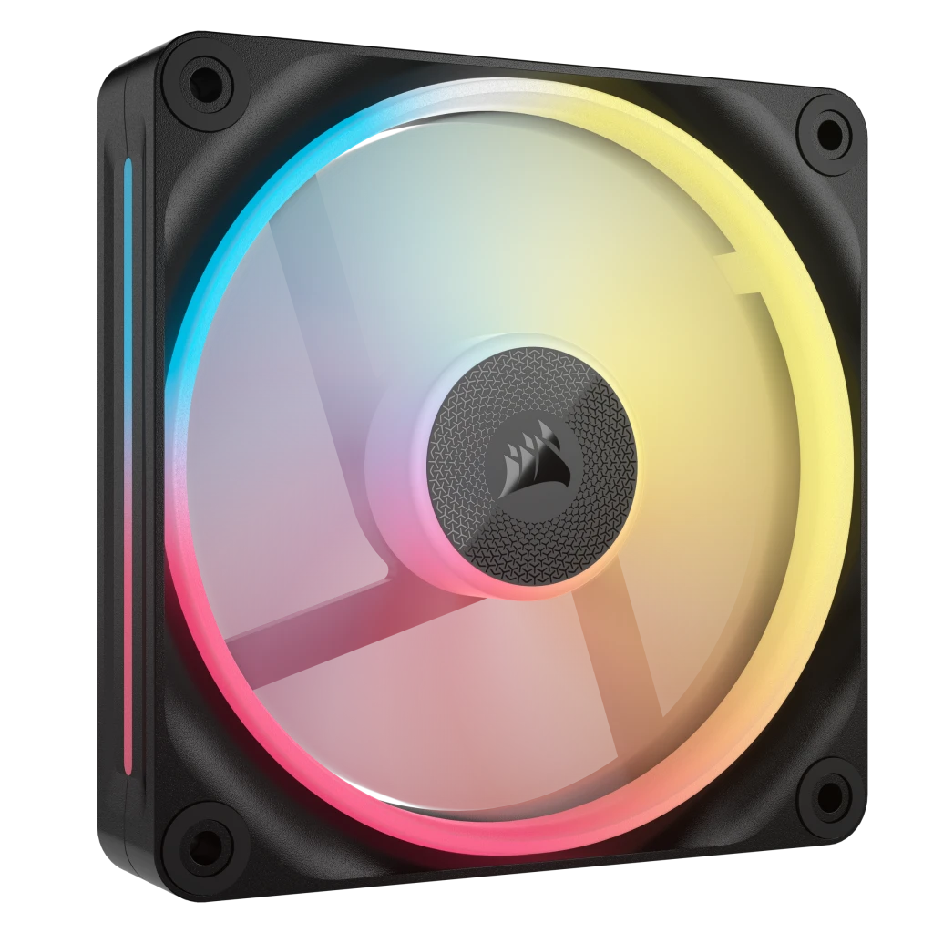 CORSAIR ventilators iCUE Link LX120-R RGB