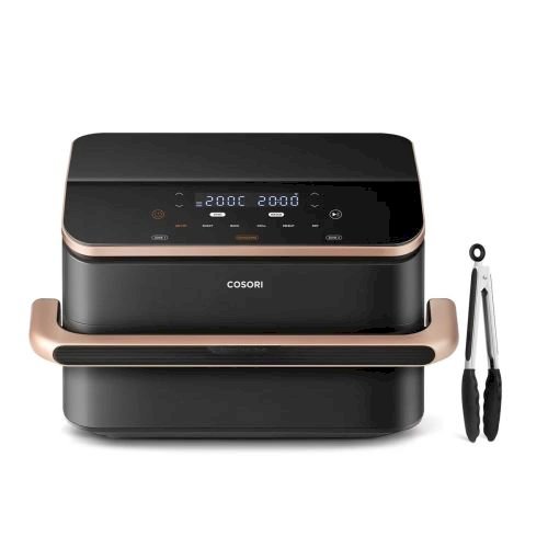 Cosori Dual Basket Twinfry Chef Edition