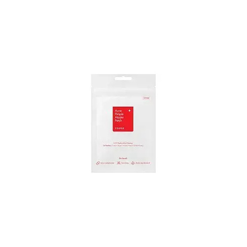COSRX Acne Pimple Master Patch (24