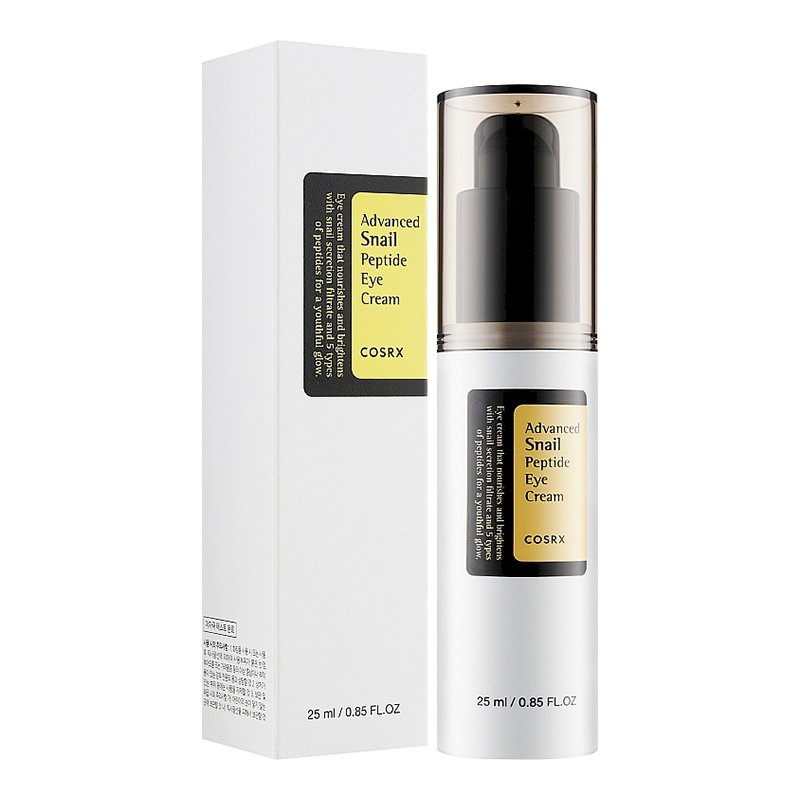 COSRX Debenhams Advanced Snail Peptide Eye