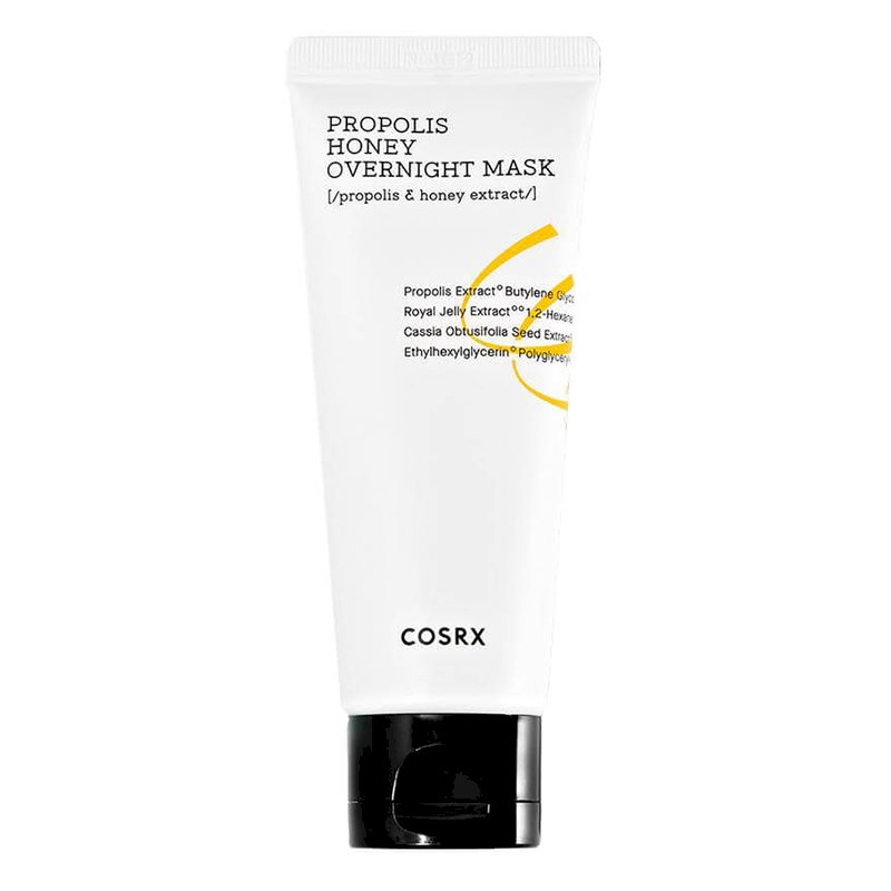 COSRX Full Fit Propolis Honey Overnight