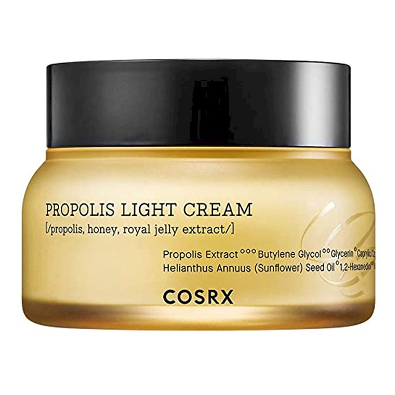 Cosrx Propolis Light Cream | B-20-876-00