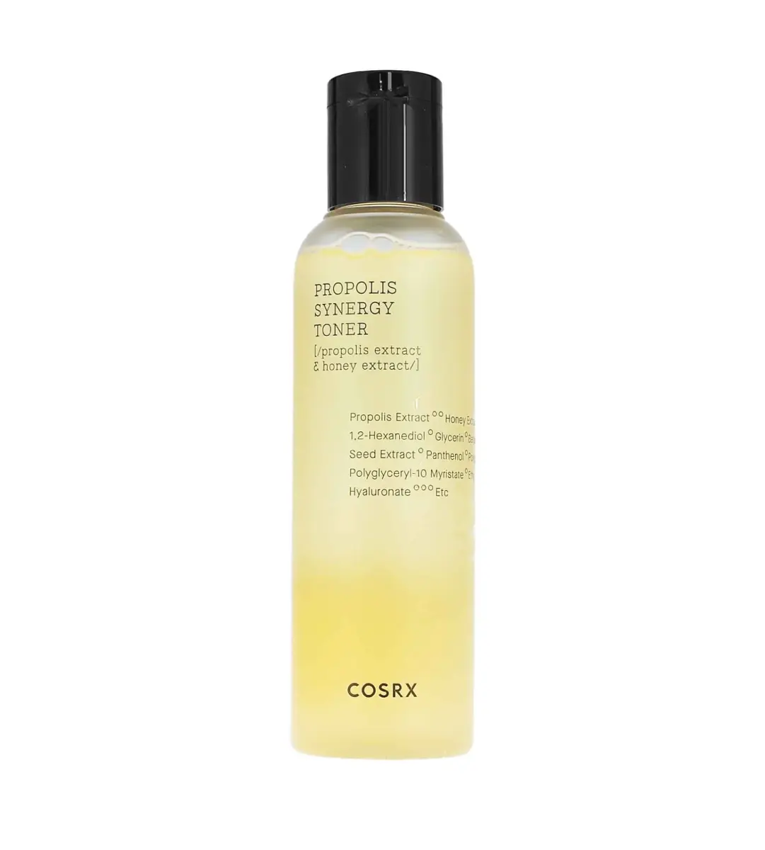 Cosrx Full Fit Propolis Synergy Toner