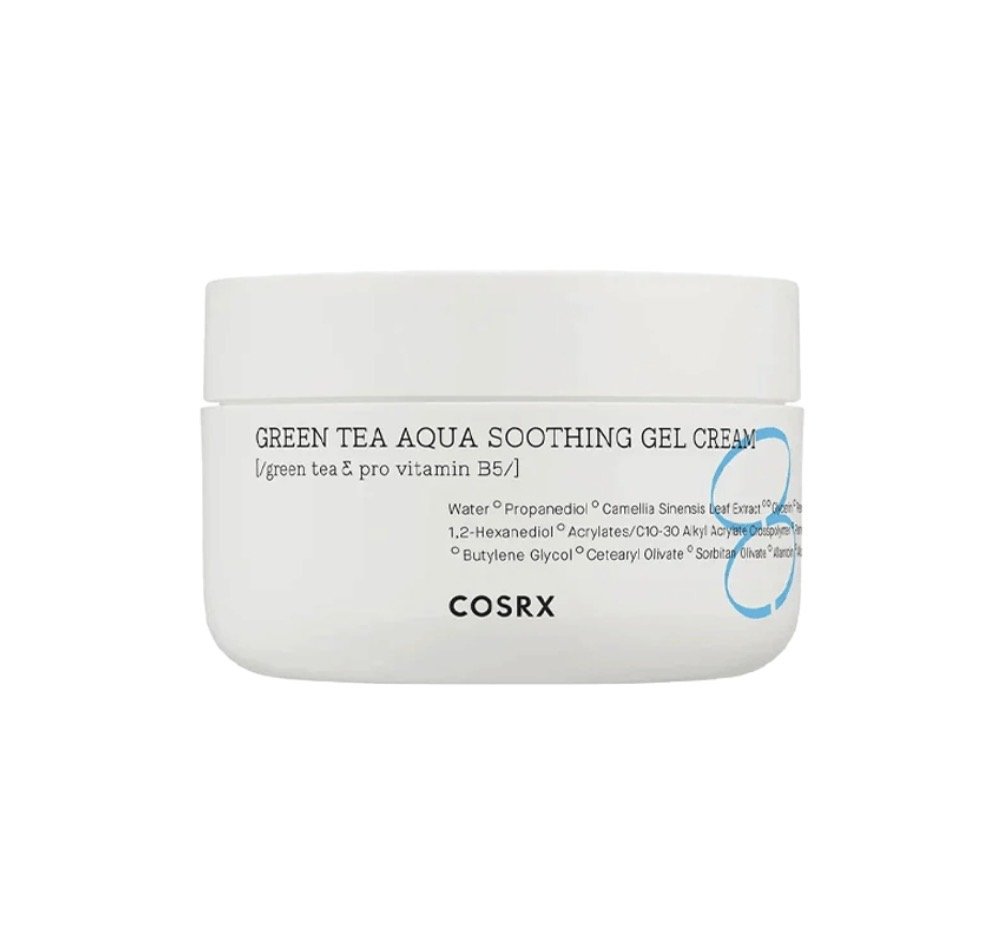 COSRX - Hydrium Green Tea Aqua