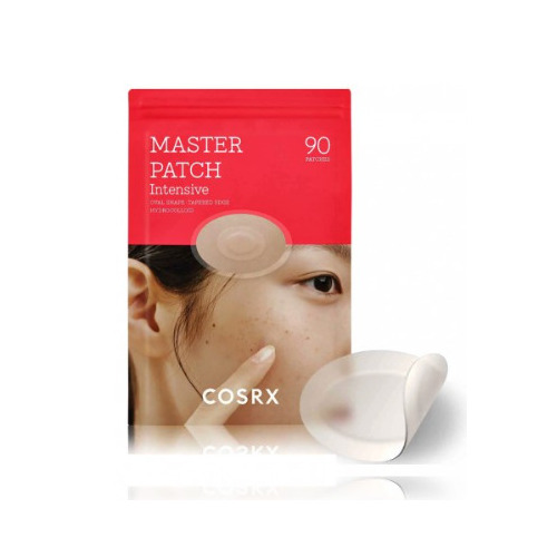 COSRX Master Patch Intensive Hidroķolloīda plāksteri
