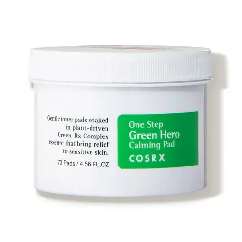 COSRX - One Step Green Calming