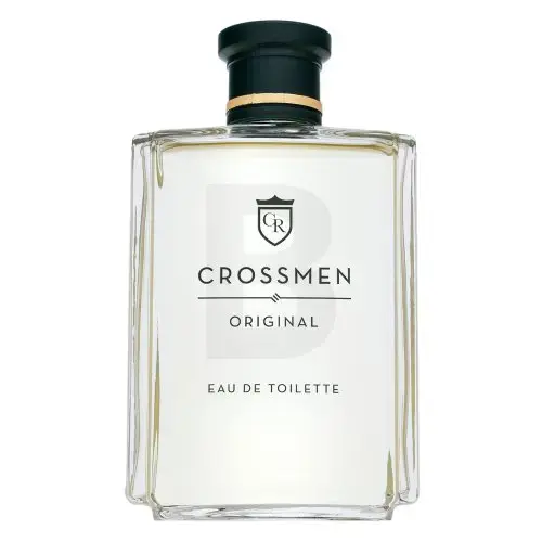 Coty Crossmen Original toaletní voda pro