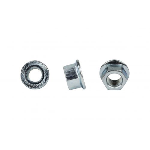 VELOSTEEL Counter Nut 9.5/14mm |