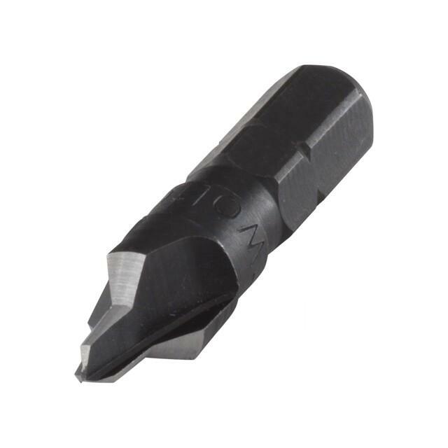 WOLFCRAFT Countersink; 3÷8mm; wood,metal,plastic