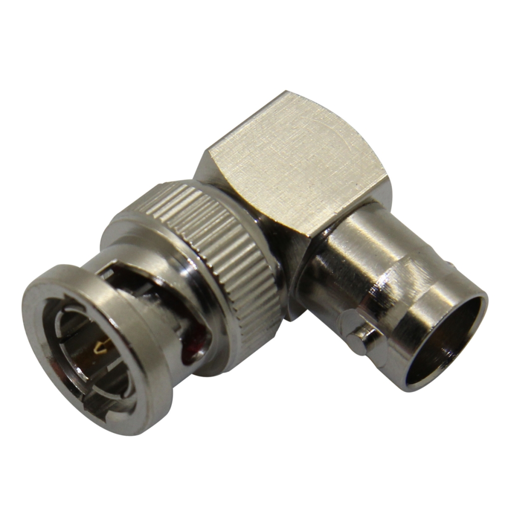 AMPHENOL RF Coupler; socket; BNC socket