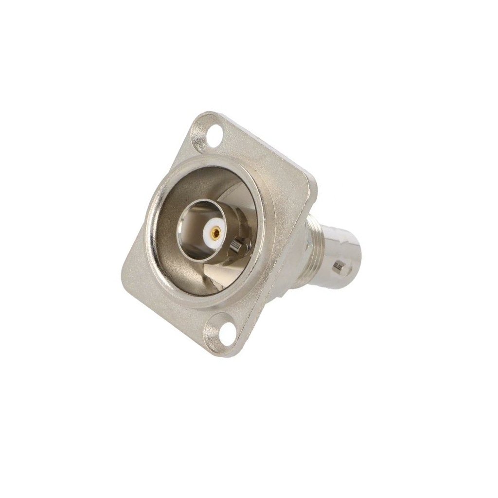 CLIFF Coupler; socket; BNC socket,both
