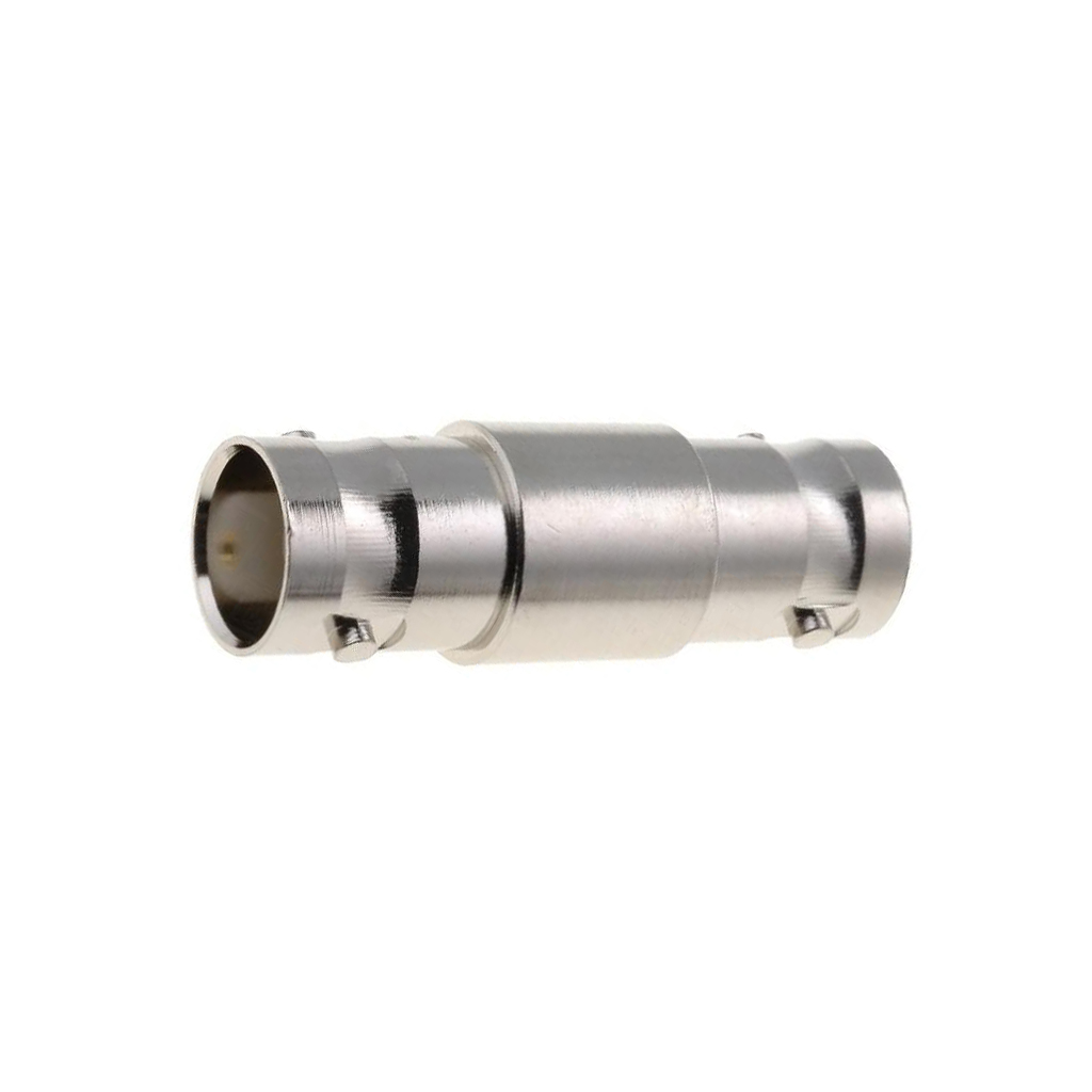 AMPHENOL RF Coupler; socket; BNC socket
