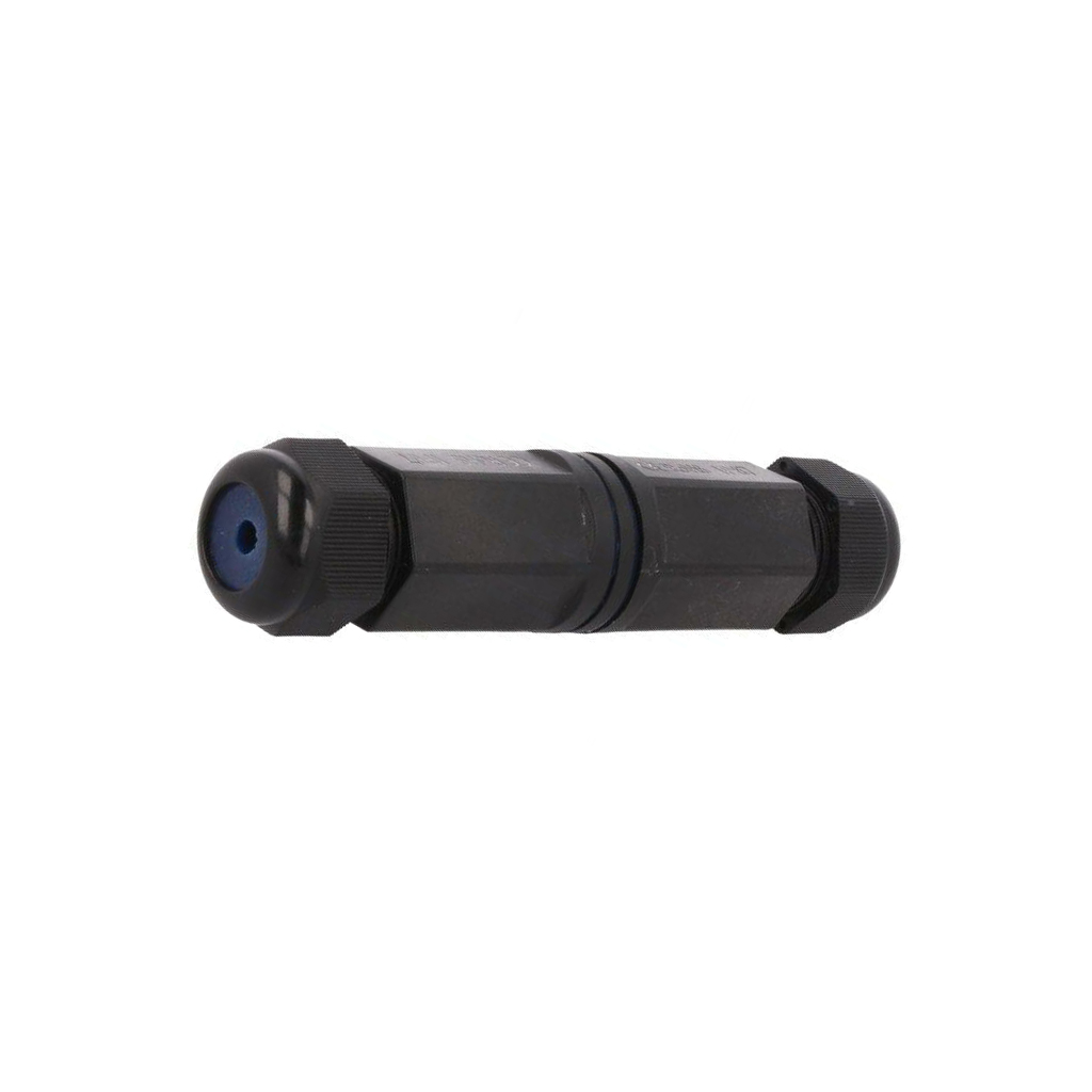 LOGILINK Coupler; socket; Cat 6; shielded