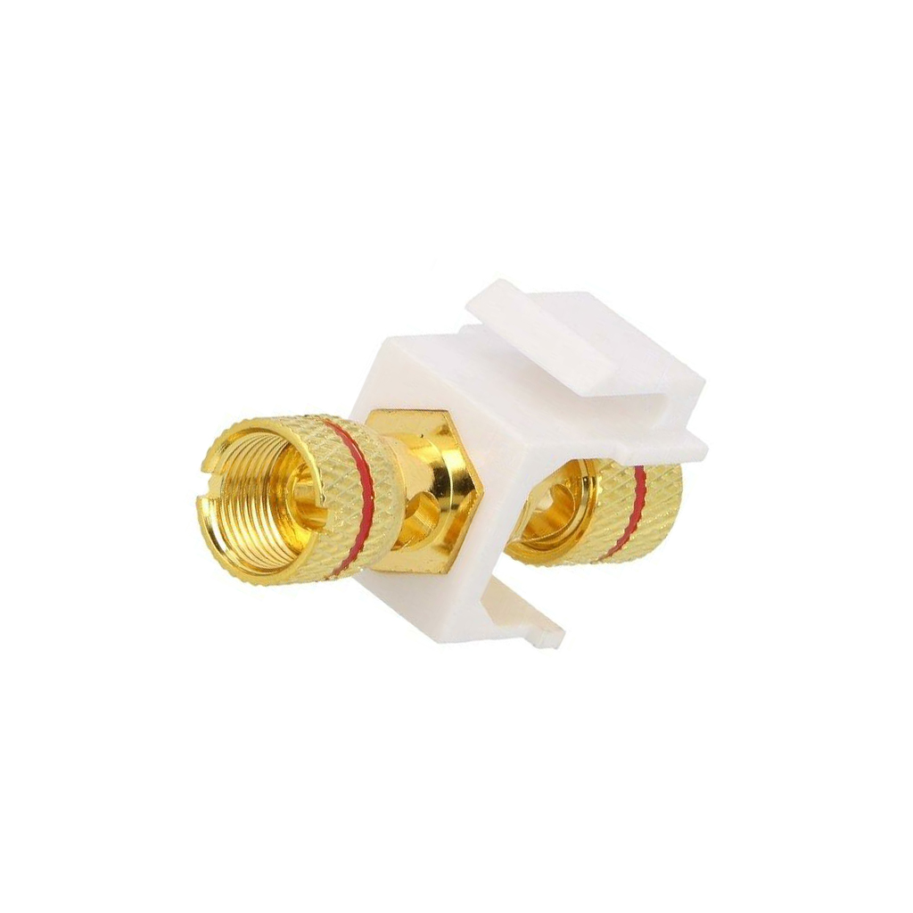 LOGILINK Coupler; socket; female x2; Keystone