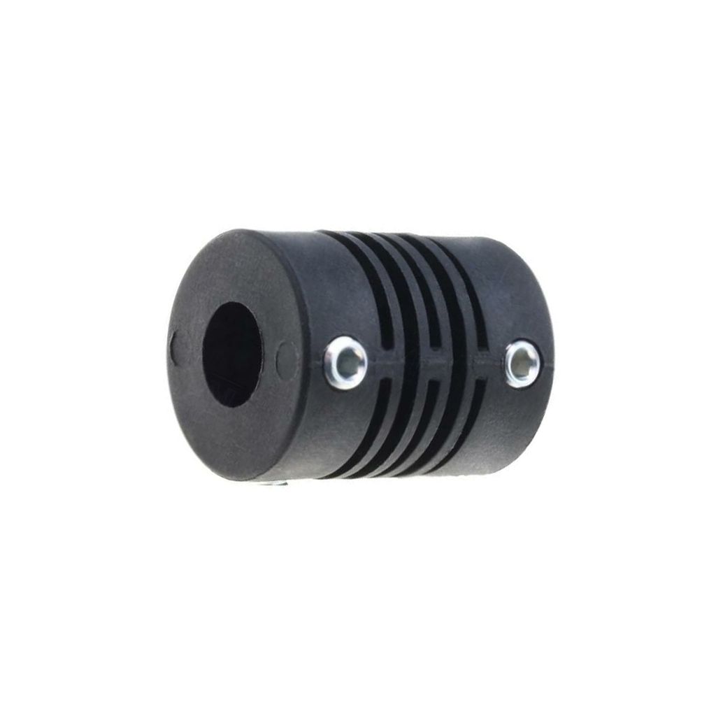 OMRON Coupling; Ø1: 8mm; Ø2: 8mm