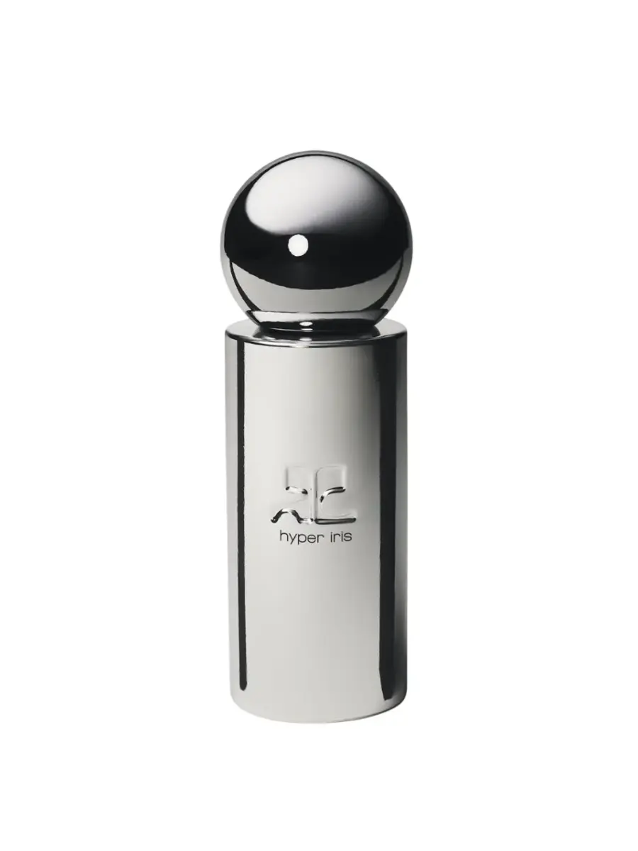 Courreges, Hyper Iris, Eau De Parfum