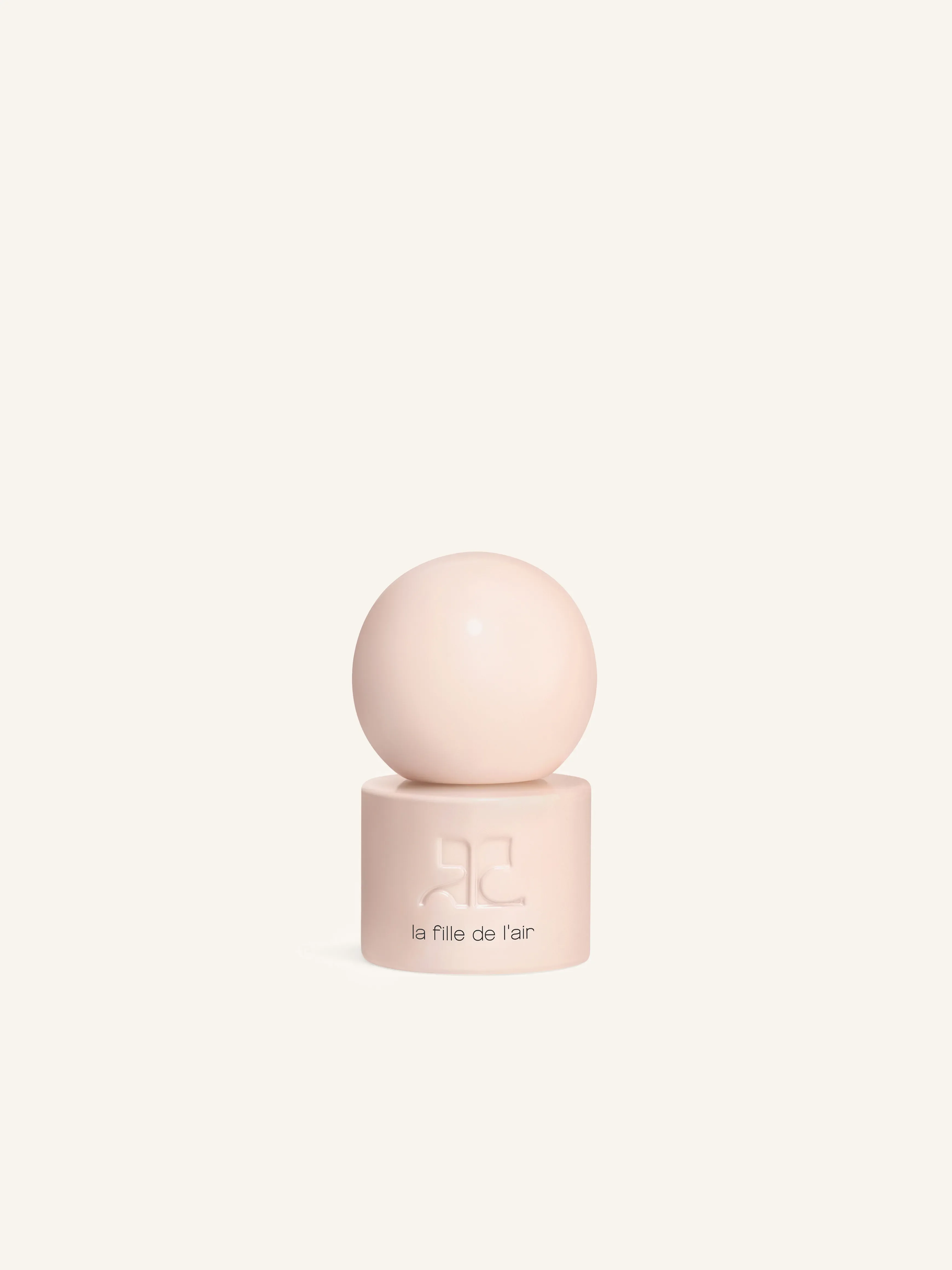 Courreges La Fille de l`Air Parfimērijas