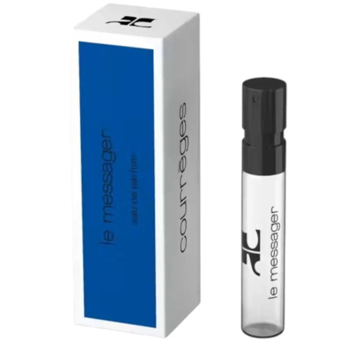 Courreges, Le Messager, Eau De Parfum