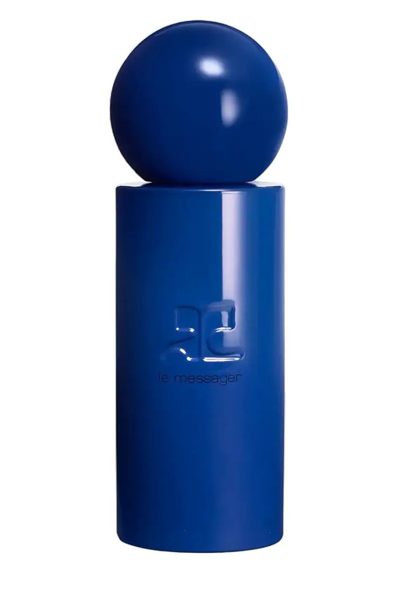 Courreges, Le Messager, Eau De Parfum