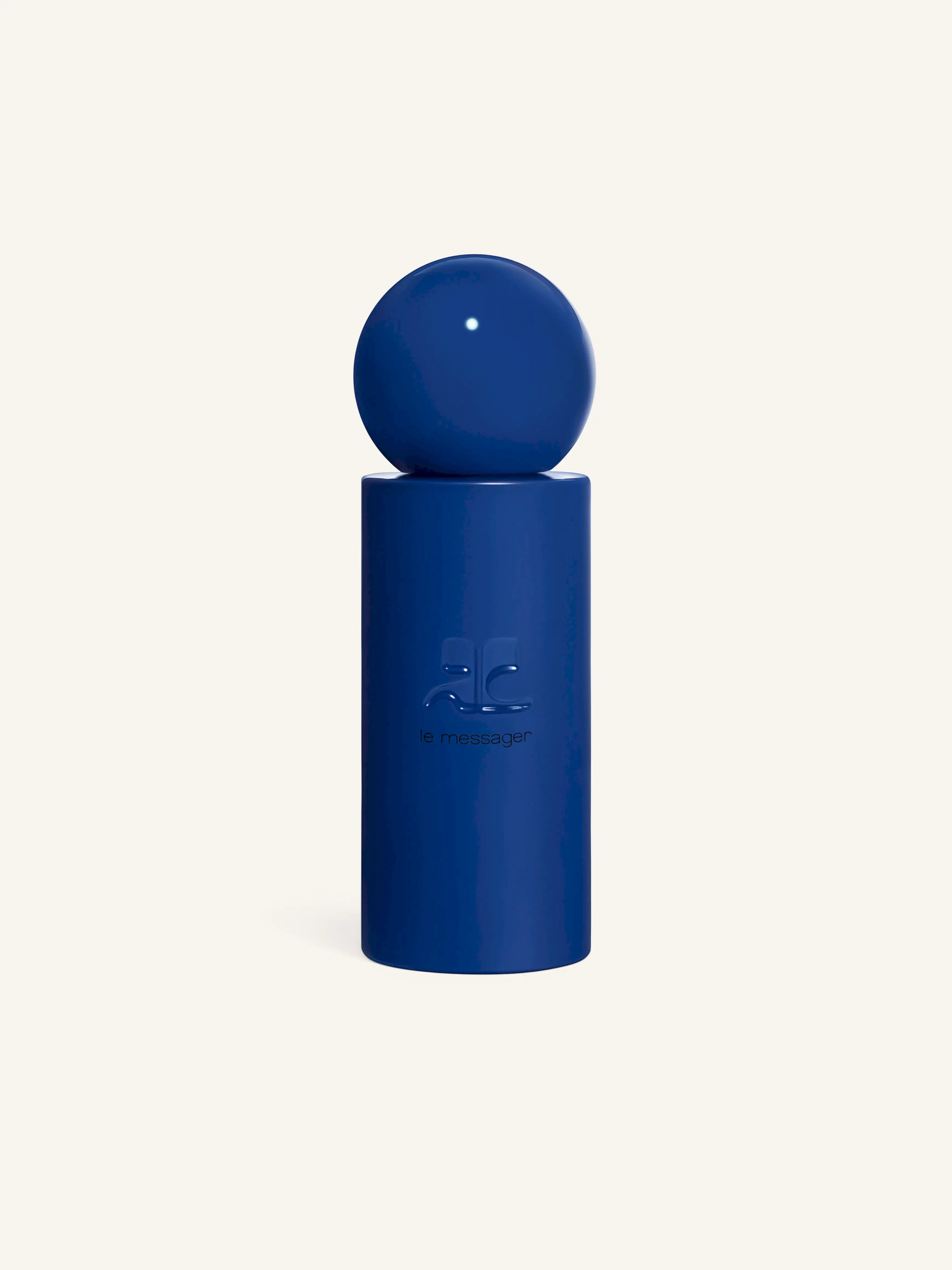 Courreges, Le Messager, Eau De Parfum