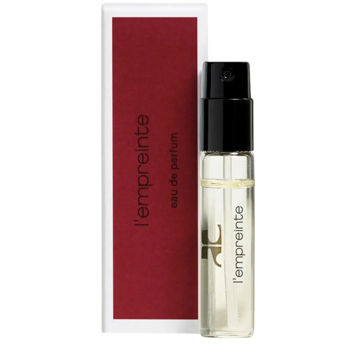 Courreges, L`Empreinte, Eau De Parfum, Unisex