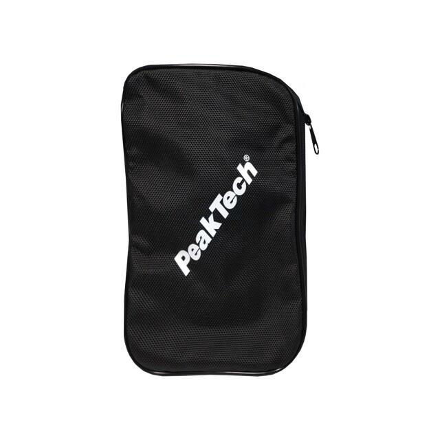 PEAKTECH Cover; 120x210x40mm | PKT-TASCHE3 |