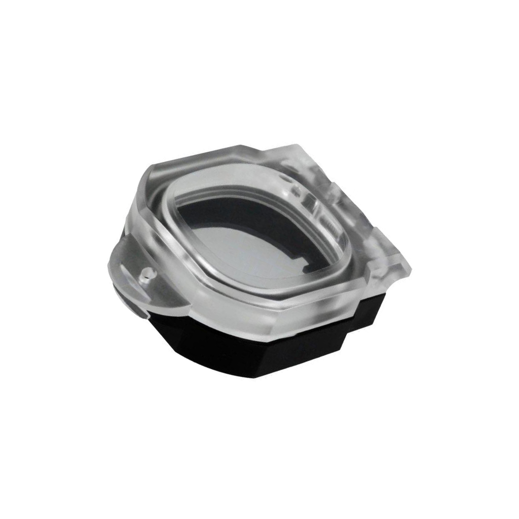 HARTING Cover; 22mm; har-port; Ø22.3mm