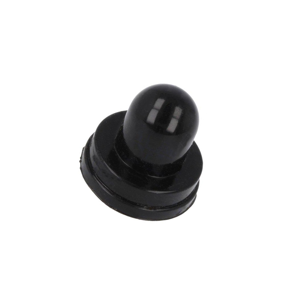 TE CONNECTIVITY Cover; 3/8" | 1-1423696-5