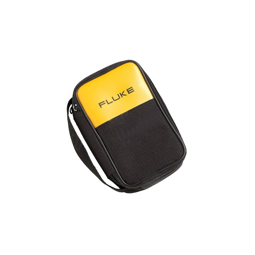 Cover; Application: for meters Fluke; 150x65x325mm