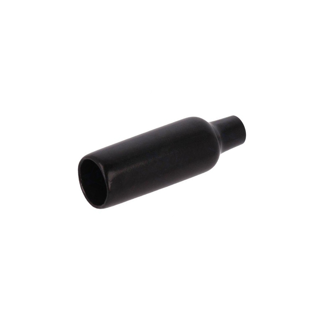BULGIN Cover; black; polyamide | 11327