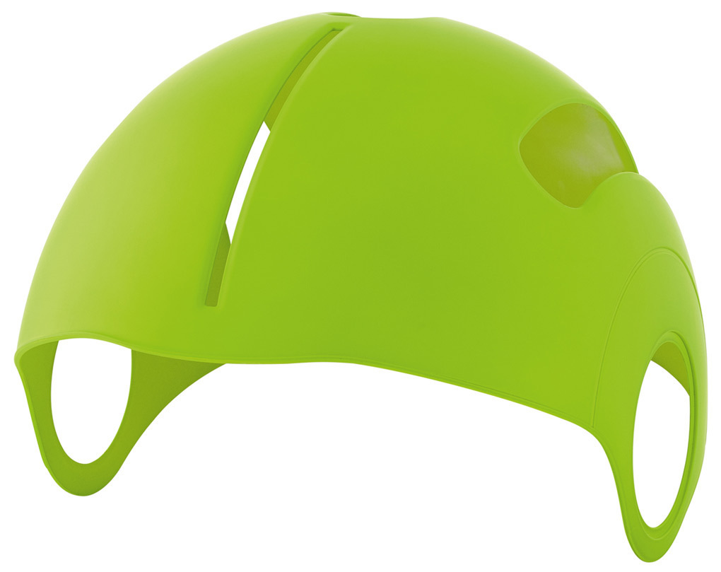 NEXX Cover SX.10 Yellow Neon