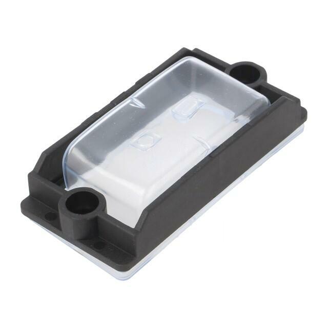 SCHURTER Cover; TA45 2P | TA45-AZZ04