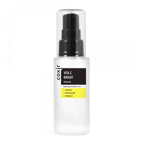 Coxir Vita C Bright Serums 50