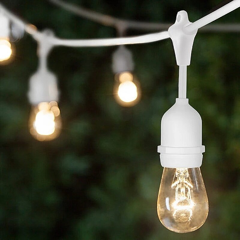 CP MS616 Led Dārza Virtene E27