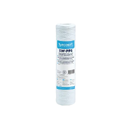 Masters CPN25105ECO Ūdens filtrs 2,5×10"