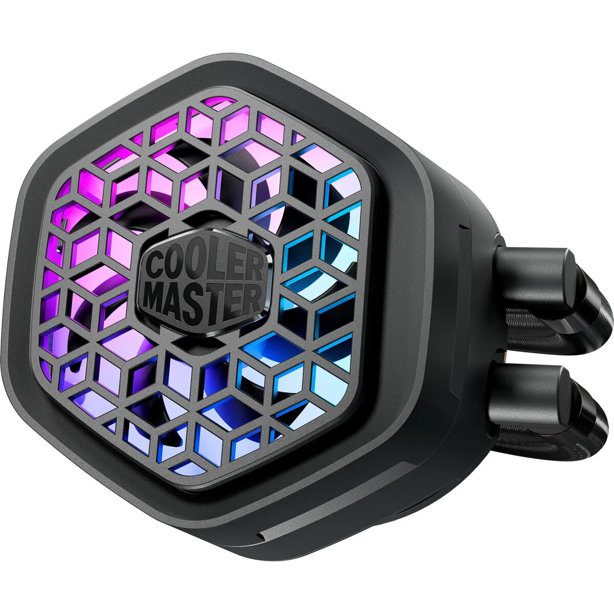 CPU dzesēšanas aksesuārs Cooler Master Flex