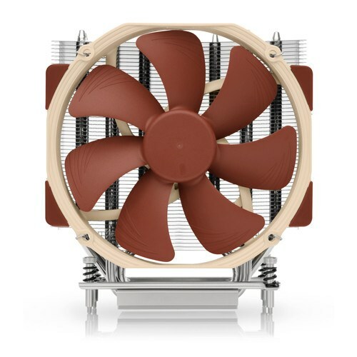 CPU dzesētājs Noctua NH-U14S TR4-SP3 —