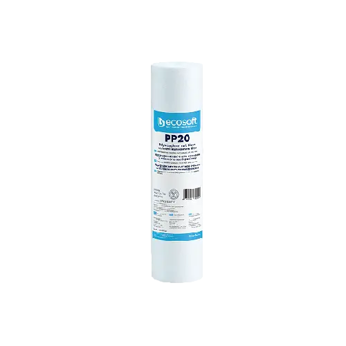 AZO CPV251020ECO Ūdens filtrs 2,5×10"