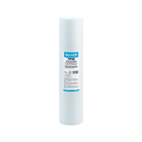 Ecosoft CPV452020ECO Kārtridžs PP BB 4