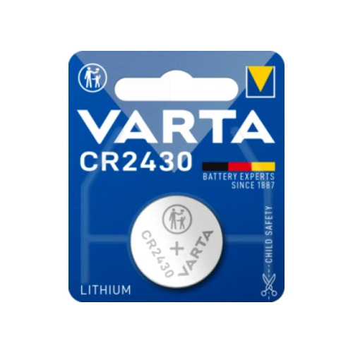 CR2430 VARTA Litija baterija (012994) |